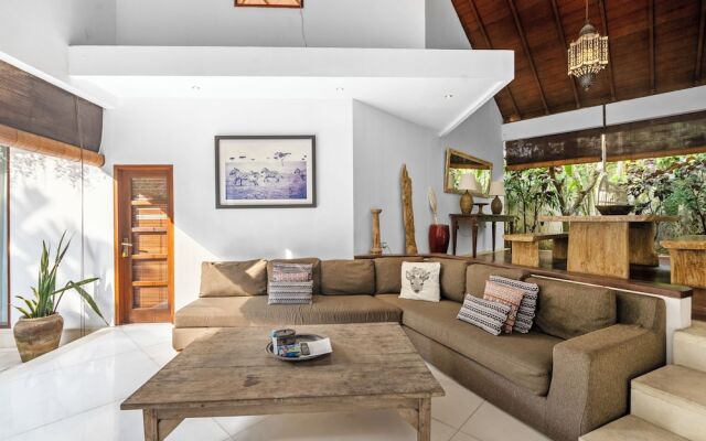 Sahaja Villa by Betterplace