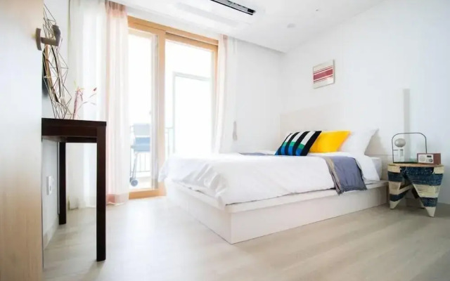 Yeonhawri 330 Pool Villa & Hotel
