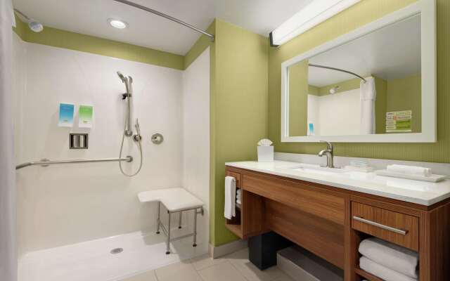 Home2 Suites by Hilton Woodbridge Potomac Mills