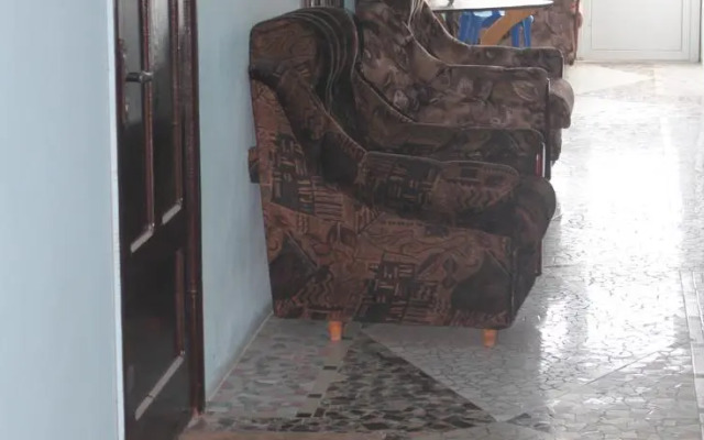 Nataly Guest House