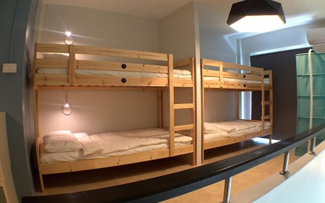 The Hostel Phuket