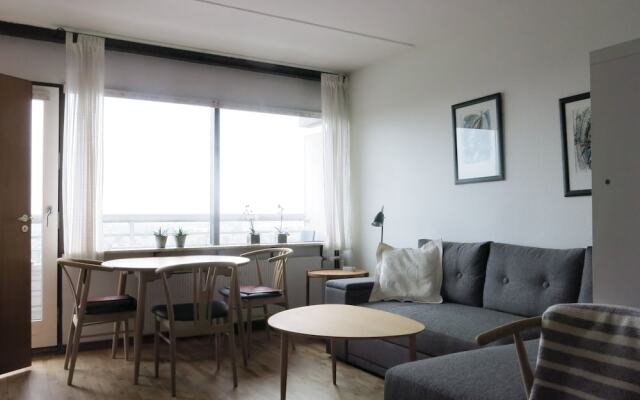 Studio apartment Hvidovre 1306-1