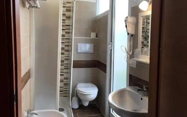 Hotel Riz