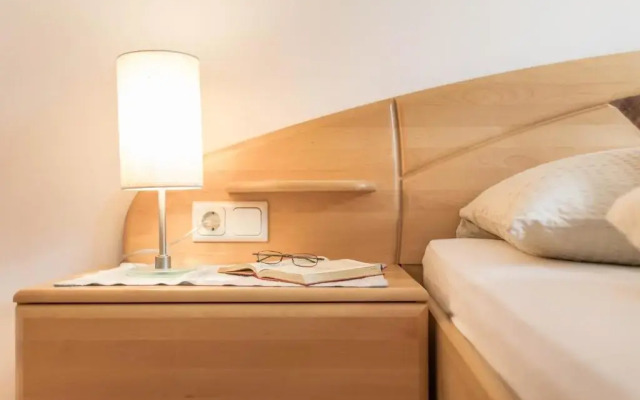 Haus Belodei - Apt A