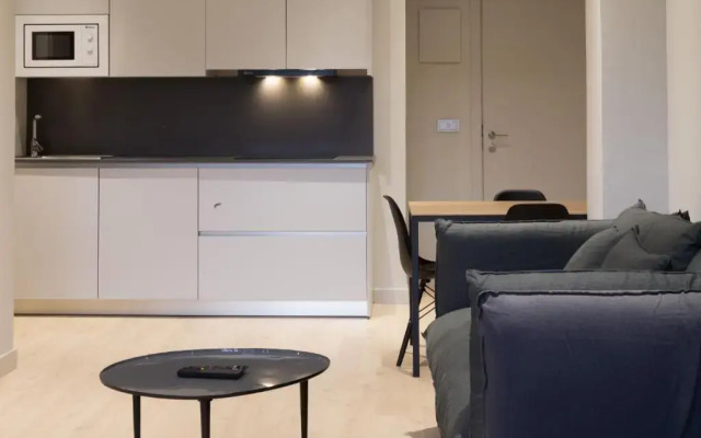 Milimara Suites