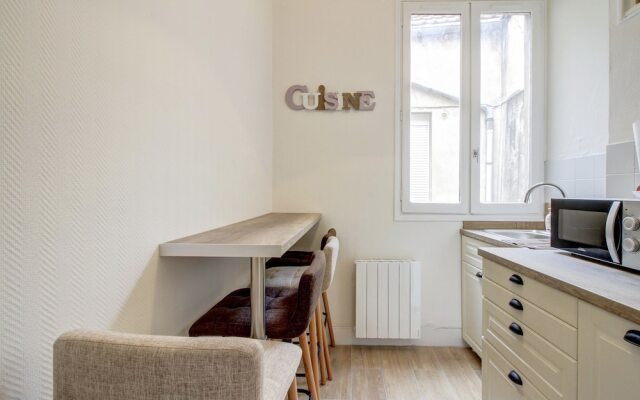 Le Lycée - Cosy & Clean
