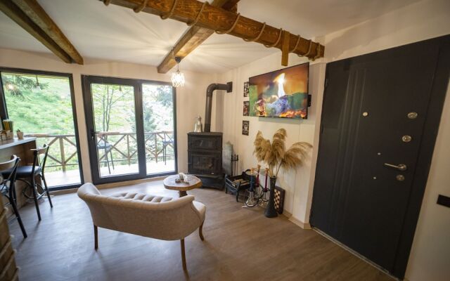 Montana Suite Bungalow