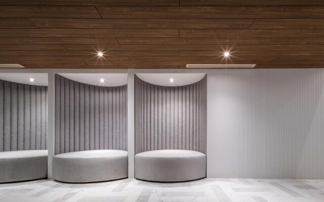 Somerset Sukhumvit 71 Bangkok