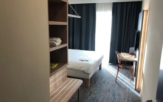 ibis Styles La Louvière
