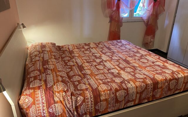 Arcobaleno Apartment 500 Meters From the sea