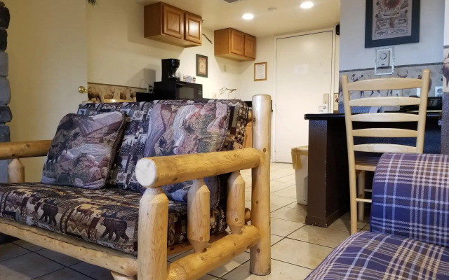 Fireside Lodge