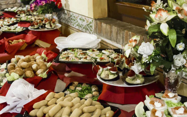 Jammin Riccione Beach & Fun Hotel