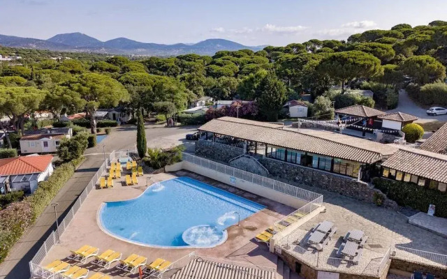 Parc Saint James Montana