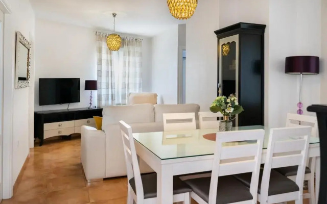 Cazorla Suite