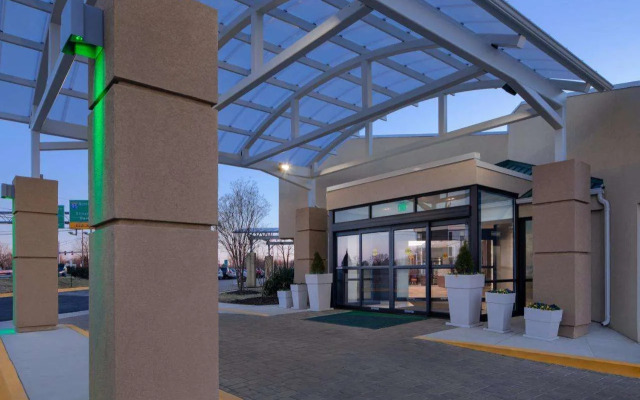 Holiday Inn Washington-College Pk (I-95) by IHG