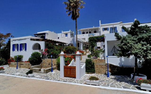 Porto Vlastos
