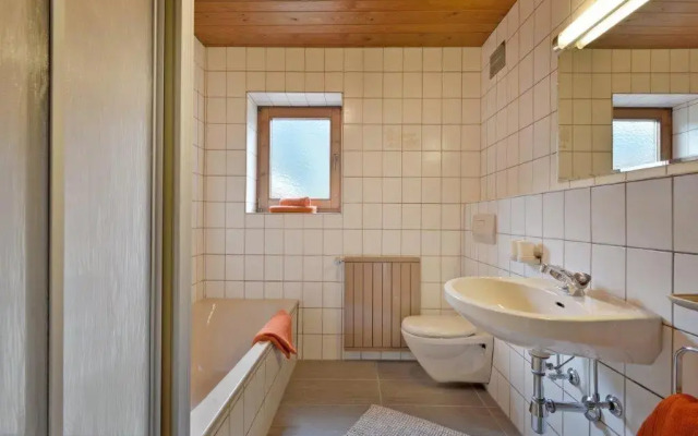 Apartment Alpin