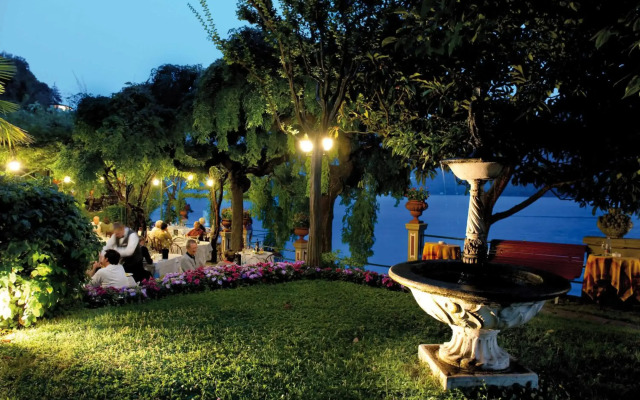 Hotel Stella D'Italia