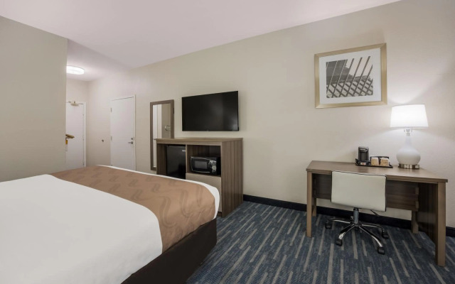 Quality Inn Moultrie