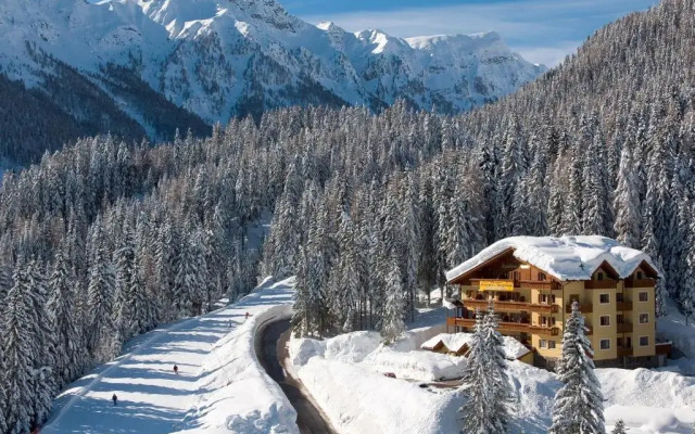 Residence Panorama
