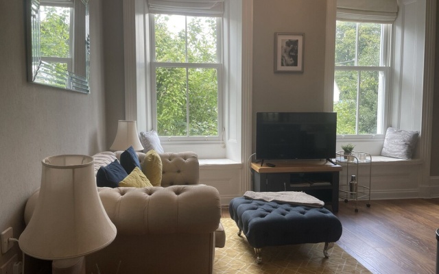 Decressy Apartment