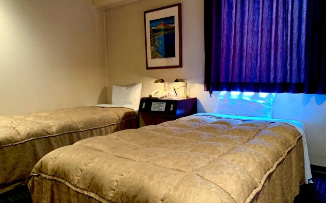 Shizuoka UI Hotel