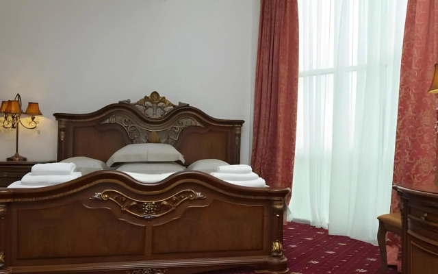 Golden Пятигорск