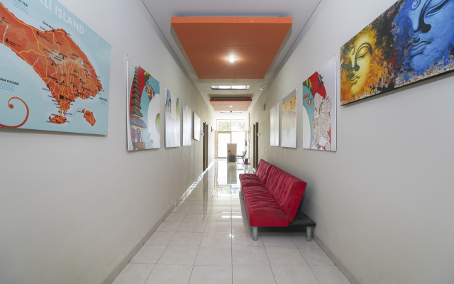 Cityzen Renon Hotel