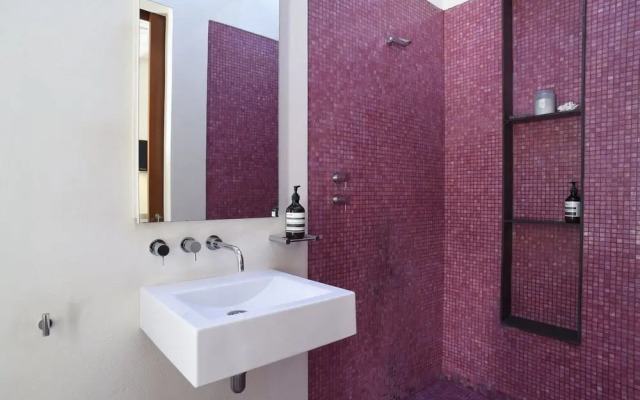 Sydney Two Storey Warehouse Style Home