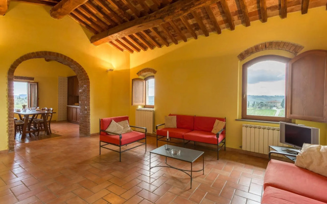 Tenuta di Monaciano
