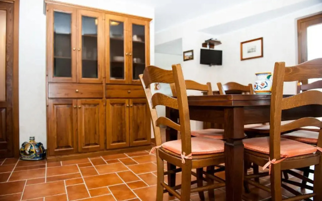 Casa Vacanza La Piazza