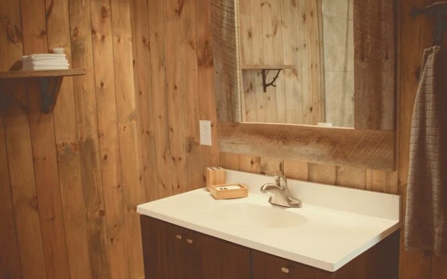 Le Shack Chalet by Escapades Tremblant