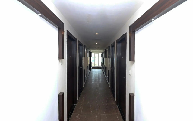 Capital O 14525 The Platinum Studio 50