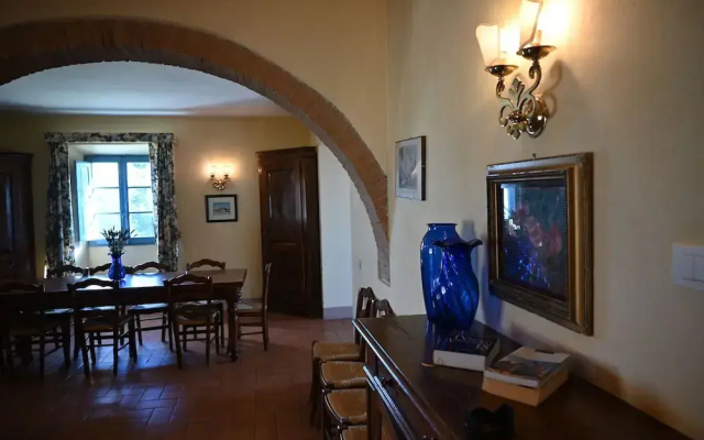 Tenuta di Bibbiano - I Sodi