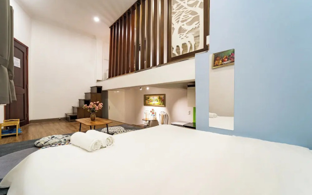 Gin House Hotel & Apartments