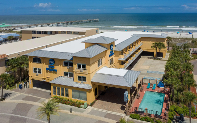 Best Western Oceanfront