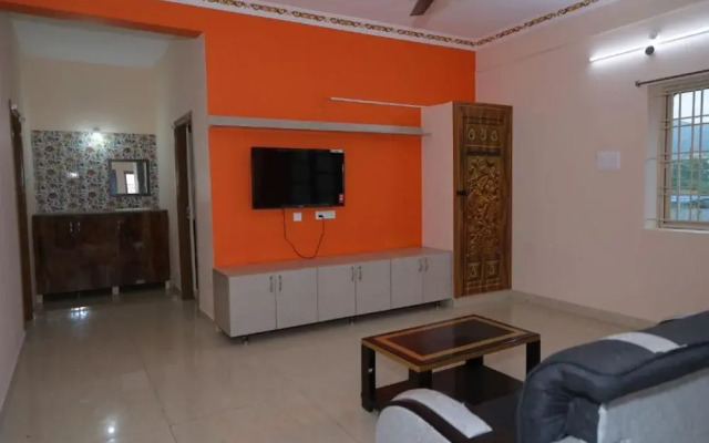 SBHS Homestay - Garudadri