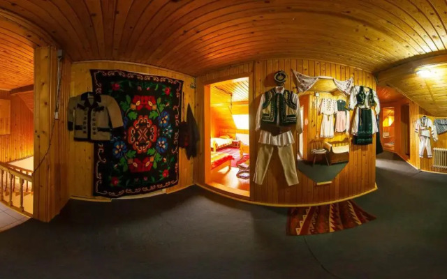 Kings Valley - Sunny Botesti