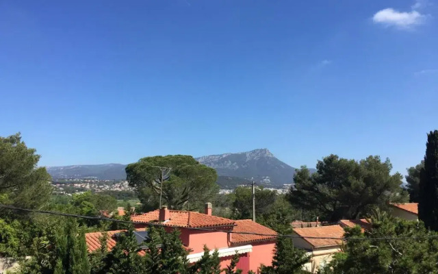 Appartement Les Elfes