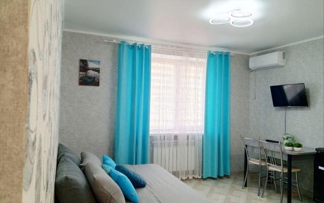 Апартаменты на улице Мечникова 130/2