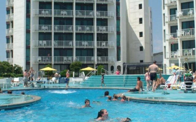 Bal Harbour Hotels