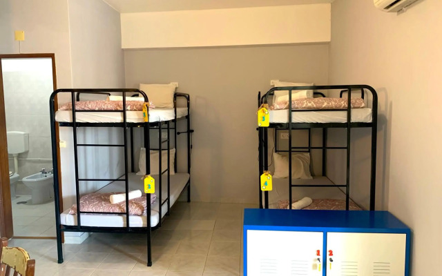 The Central Guesthouse