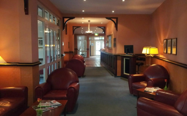 Sorat Hotel Brandenburg