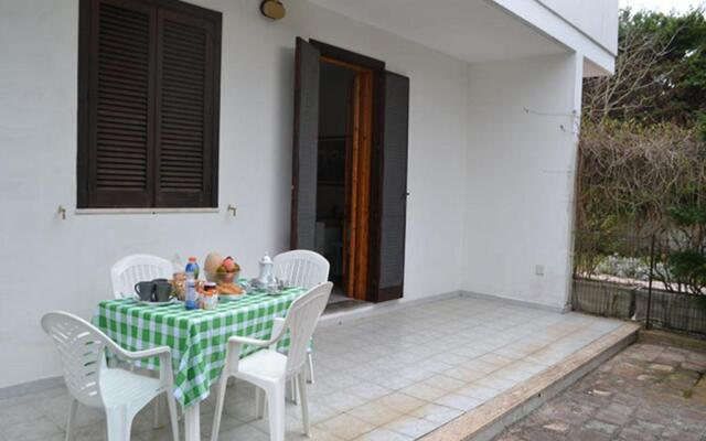 Holiday Home With Equipped Outdoor Area in Torre Dell'orso