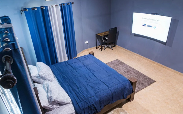 BlueGreen Guest House