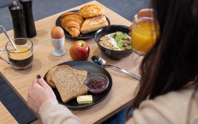 Hotel Korner Chatelet