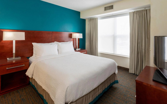 Residence Inn by Marriott Minneapolis St. Paul/Roseville