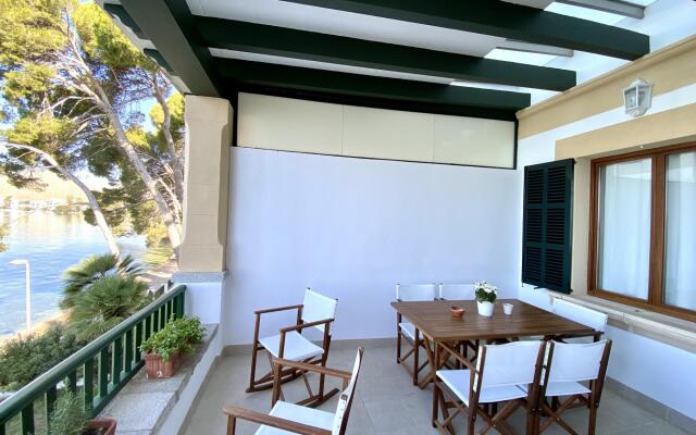 Kika Apartment in Pollensa / Pollença