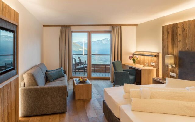 Ferienhotel Kastellatz