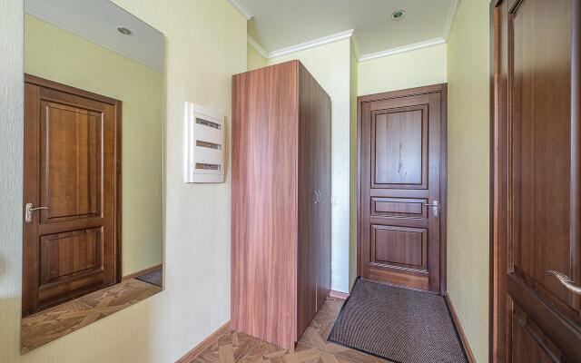 Апартаменты Сон и Душ на ул. Попова, д. 33А